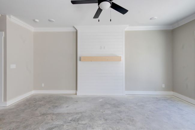 UNIT-44 - 166 Sango Dr, House attached with 3 bedrooms, 3 bathrooms and 1 parking in Clarksville TN | Image 15