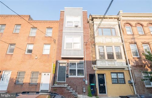1241 S 2nd St, PHILADELPHIA, PA, 19147-5420 | Card Image