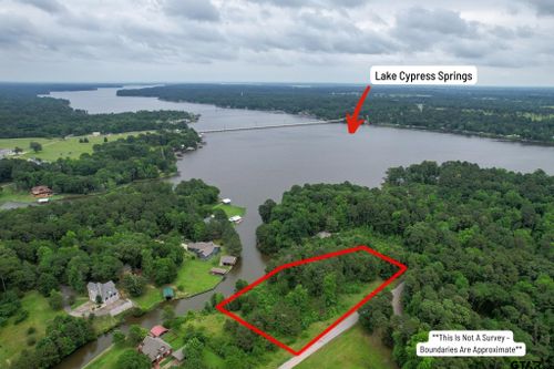 Lots 86, 87&amp;88 Lakeshore Drive, Scroggins, TX, 75480 | Card Image