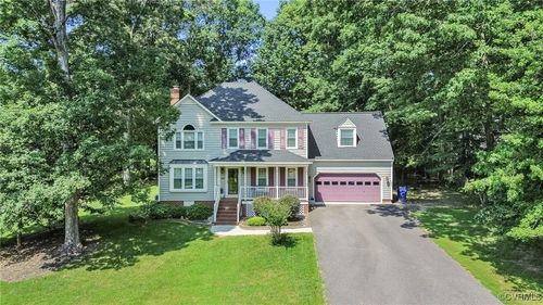 1424 Laurel Top Dr, Midlothian, VA, 23114-5117 | Card Image
