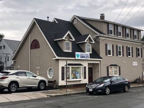 3-93 Main St, North Andover, MA, 01845-2426 | Card Image