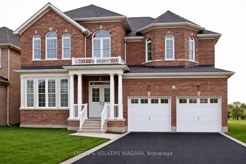 9337 Emerald Ave, Niagara Falls, ON, L2G0X5 | Card Image