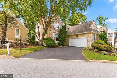 53 Bridle Way, NEWTOWN SQUARE, PA, 19073-2922 | Card Image