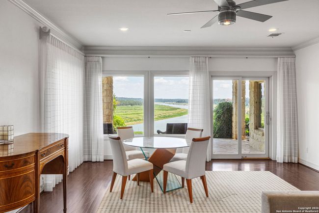 UNIT-8 - 27000 Catamaran Dr, House other with 4 bedrooms, 4 bathrooms and null parking in SPICEWOOD TX | Image 33