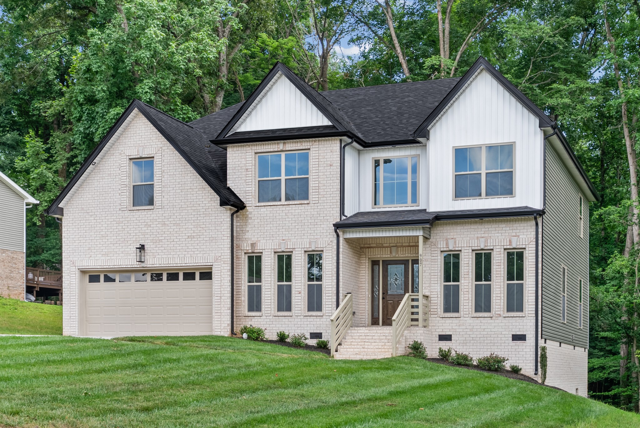 Residential in Clarksville 4