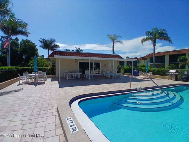 Club House | Image 19