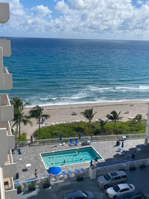 901-3221 S Ocean Blvd, Highland Beach, FL, 33487-2507 | Card Image