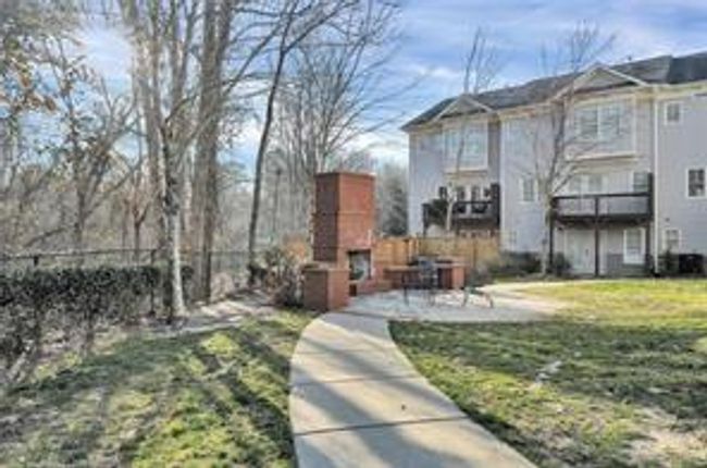 208 Wade Creek Rd, Townhouse with 4 bedrooms, 4 bathrooms and null parking in Alpharetta GA | Image 50