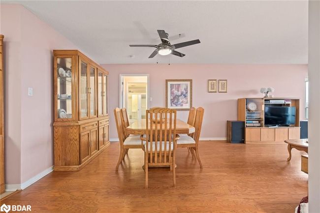 602 - 20 Mcfarlane Dr, House attached with 2 bedrooms, 1 bathrooms and 1 parking in Halton Hills ON | Image 11