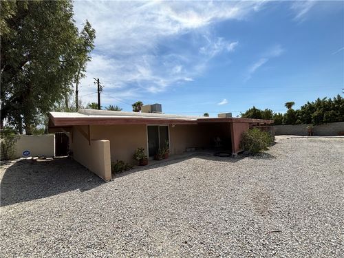 2300 N Cerritos Rd, Palm Springs, CA, 92262-3412 | Card Image