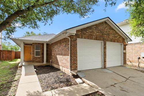 11341 Church Canyon Drive, Austin, TX, 78754 | Card Image