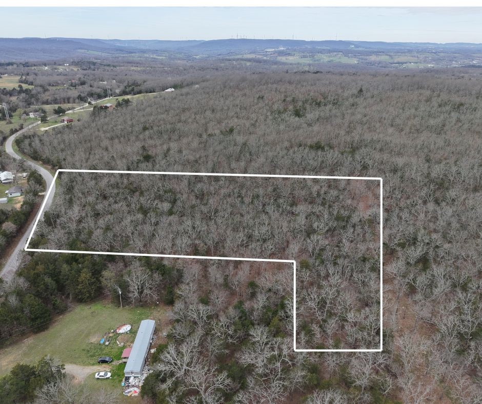 Land in Harrison