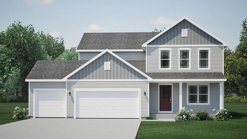 695 Stonefield Lane, Whitewater, WI, 53190 | Card Image