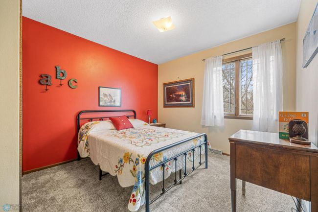 3rd bedroom - upstairs | Image 38