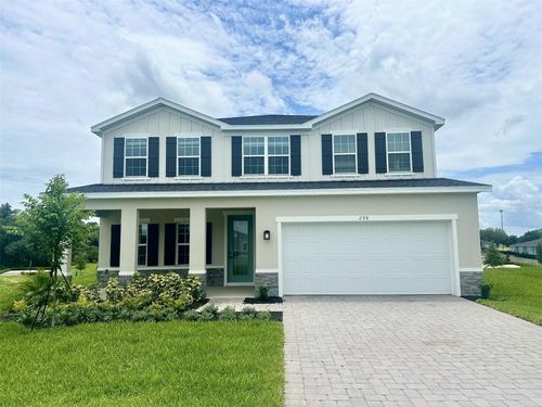 298 Prickly Pear Ct, LADY LAKE, FL, 32159-0106 | Card Image