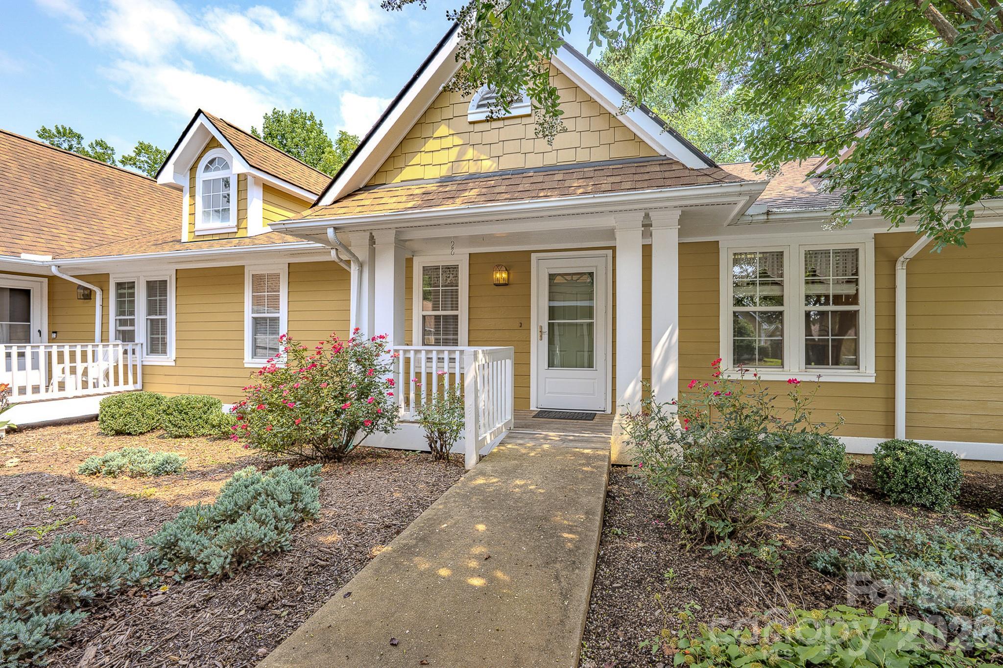 Residential in Asheville 5
