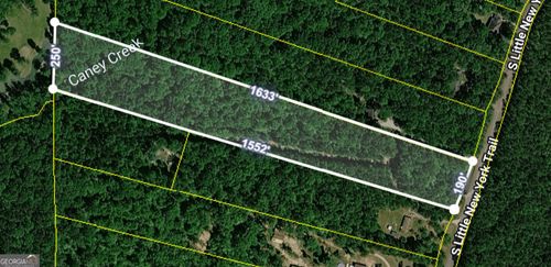 0 S Little New York Trl, Whitesburg, GA, 30185 | Card Image