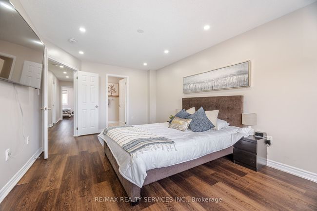 27 Phyllis Dr, House attached with 3 bedrooms, 3 bathrooms and 2 parking in Caledon ON | Image 27