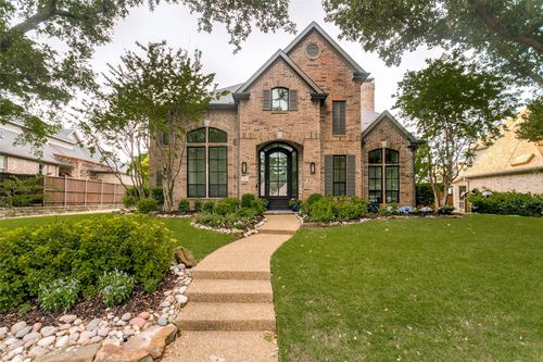 5686 Gadwall Dr, Frisco, TX, 75034-5066 | Card Image