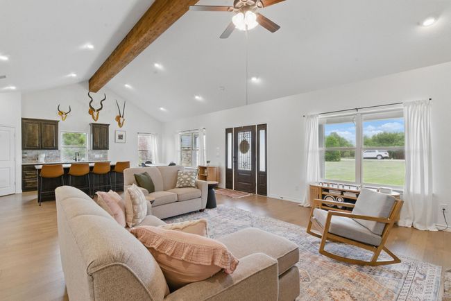 2245 Sunfish Pt, House other with 3 bedrooms, 2 bathrooms and null parking in Bluff Dale TX | Image 14