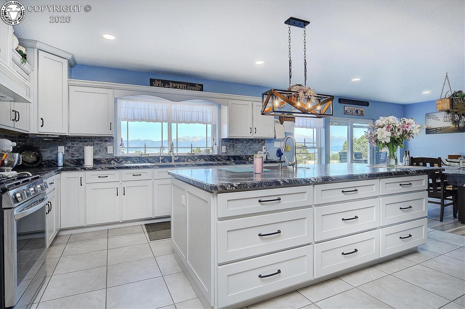 Residential in Westcliffe 5