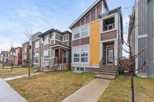 132 Cornerstone Pass Ne, House other with 6 bedrooms, 4 bathrooms and 2 parking in Calgary AB | Image 46