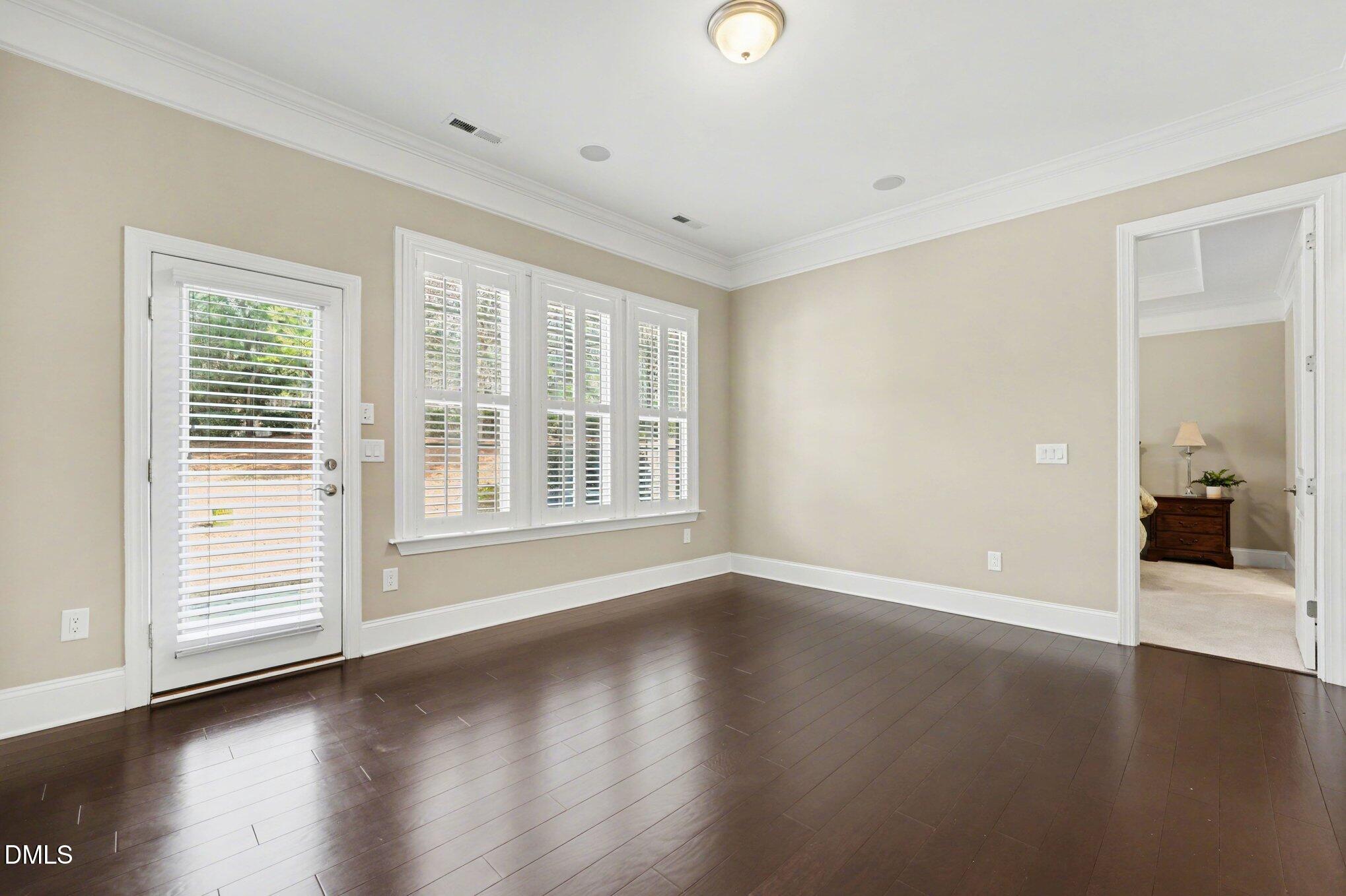 Residential in Raleigh 4