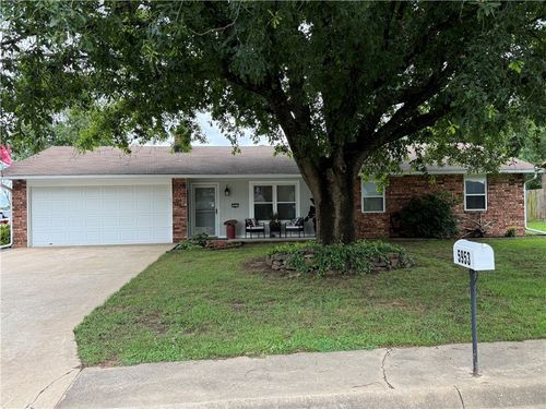 5953 Walden St, Lowell, AR, 72745-9090 | Card Image