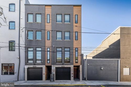 1222 Kater St, PHILADELPHIA, PA, 19147-1851 | Card Image