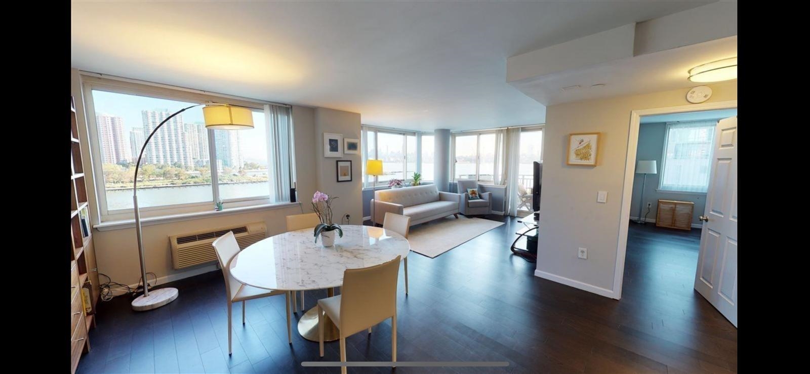 Residential Lease in JC, Downtown 3