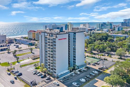 203-601 Mitchell Dr, Myrtle Beach, SC, 29577-4463 | Card Image