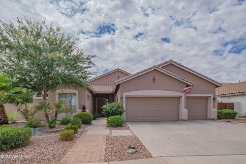 6738 S Rachael Way, Gilbert, AZ, 85298 | Card Image