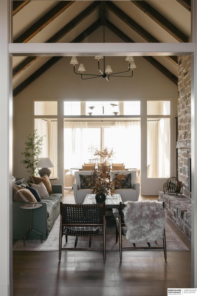 22727 Orchard Plaza Cir, House other with 6 bedrooms, 7 bathrooms and 6 parking in Elkhorn NE | Image 15