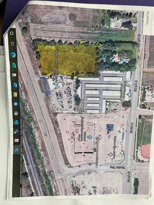 TBD I 70 Business Loop, Grand Junction, CO, 81504 | Card Image