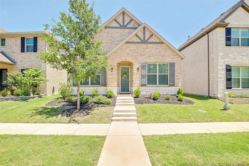5609 Acoma Ln, McKinney, TX, 75070-1616 | Card Image