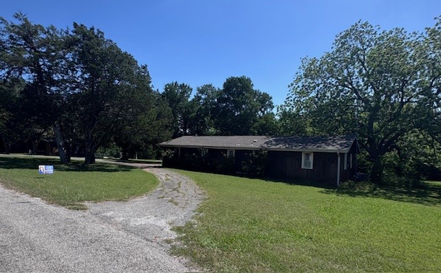 Residential in Pottsboro