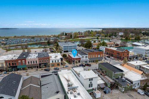 130 River St, Elk Rapids, MI, 49629-9614 | Card Image