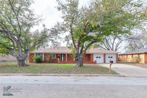 1926 Richland Dr, Abilene, TX, 79603-2441 | Card Image