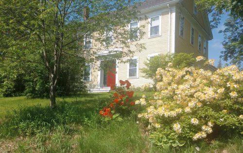 61 Point Street, Columbia Falls, ME, 04623 | Card Image