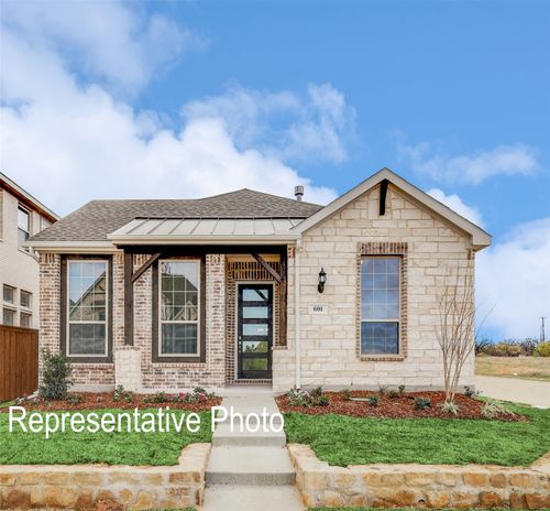 2000 Belevedere Street, Garland, TX, 75041 | Card Image