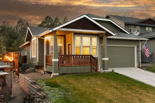 2601 Ne Bobbi Court, Prineville, OR, 97754 | Card Image