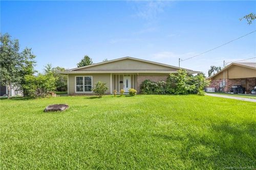 1119 Mobile St, Lake Charles, LA, 70605-4333 | Card Image