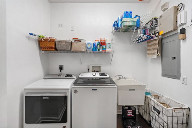 UNIT-1 - 222 Adams Pointe Blvd, Condo with 2 bedrooms, 2 bathrooms and 2 parking in Mars PA | Image 22