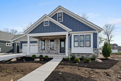 7174 Tradition Trl, Mason, OH, 45040 | Card Image