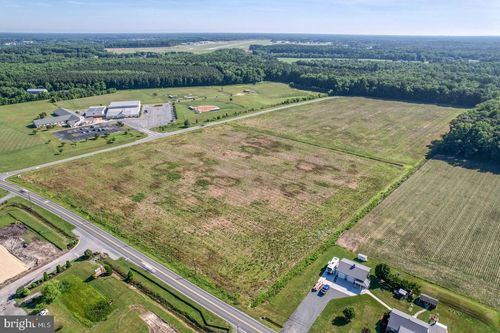 0 Zoar Rd &Amp; Sussex Pines Rd, GEORGETOWN, DE, 19947 | Card Image