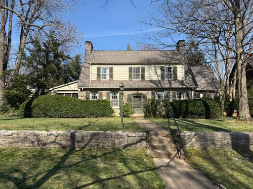 1703 Fairway Drive, Lexington, KY, 40502 | Card Image