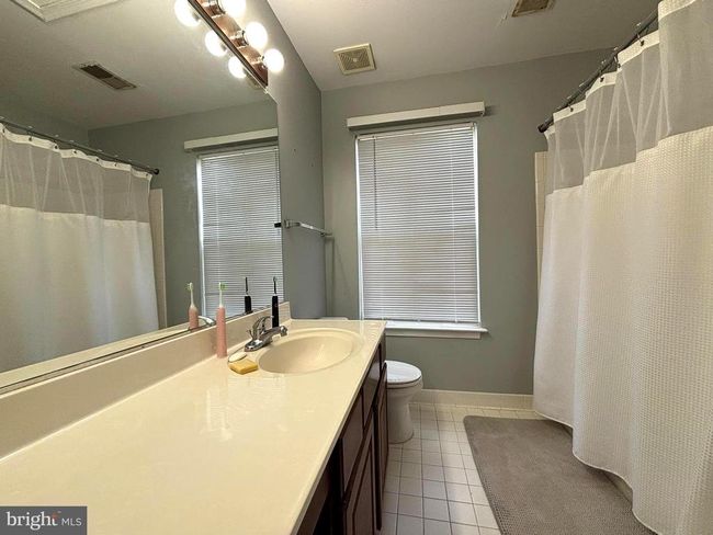 6659 Patent Parish Ln, Townhouse with 3 bedrooms, 3 bathrooms and null parking in ALEXANDRIA VA | Image 10