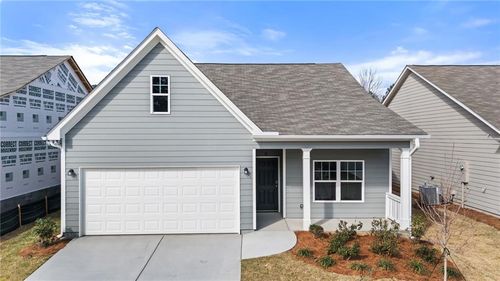 47 Primrose Drive, Dallas, GA, 30132 | Card Image