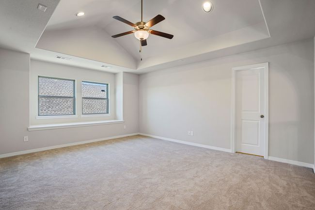 3870 White Clover Ln, House other with 4 bedrooms, 5 bathrooms and null parking in Prosper TX | Image 20