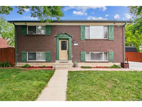 11855 Humboldt Dr, Northglenn, CO, 80233-1215 | Card Image